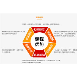 普伟集团 打造供应链管理培训的新标杆